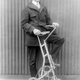 Illustration for article titled 20 Crazy Rides From the Dawn of the Bicycle